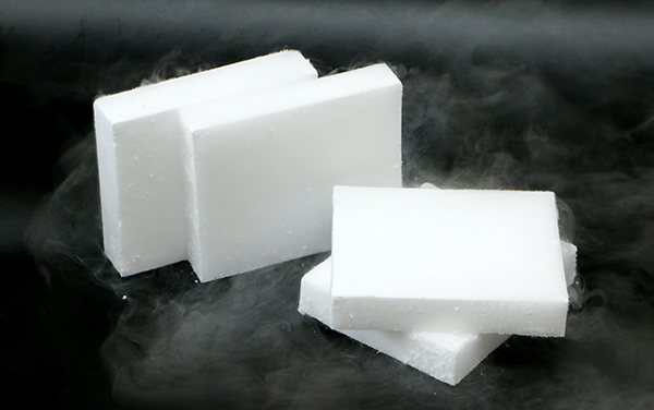 食用塊狀干冰 食用塊狀干冰