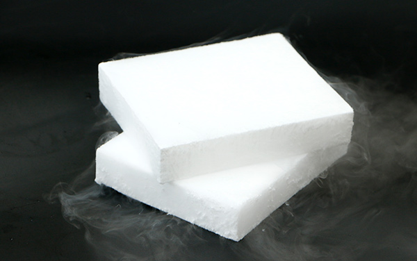 藥劑保存塊狀干冰 藥劑保存塊狀干冰