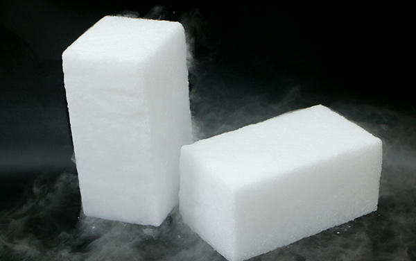 藥劑保存磚狀干冰 藥劑保存磚狀干冰