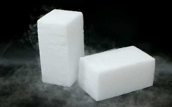 藥劑保存磚狀干冰 藥劑保存磚狀干冰