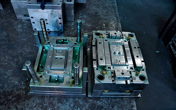 干冰清洗清除脫模劑